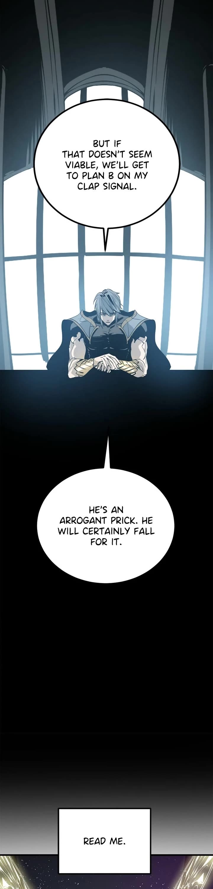 Hero Killer (Beolkkul) Chapter 264 page 43 - Chapter 264: Episode 264