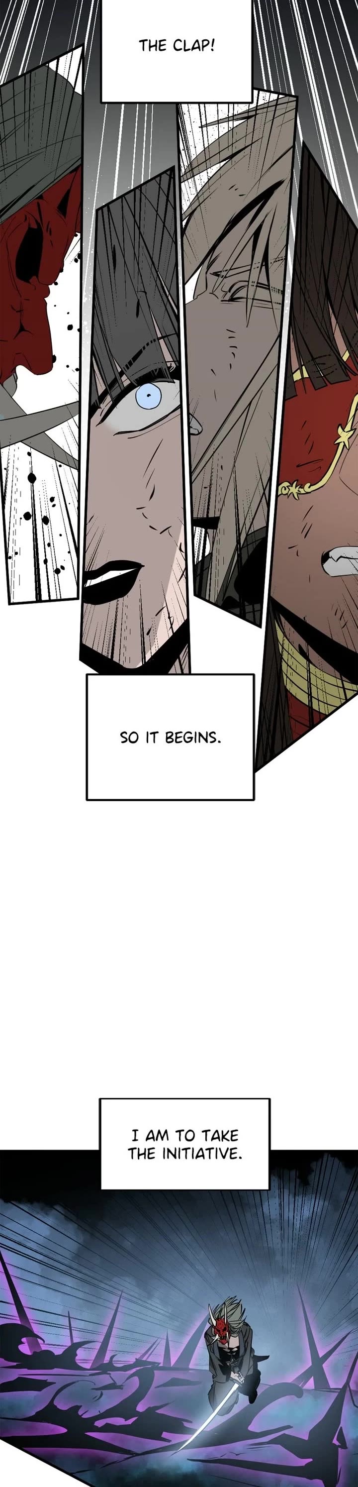 Hero Killer (Beolkkul) Chapter 264 page 45 - Chapter 264: Episode 264