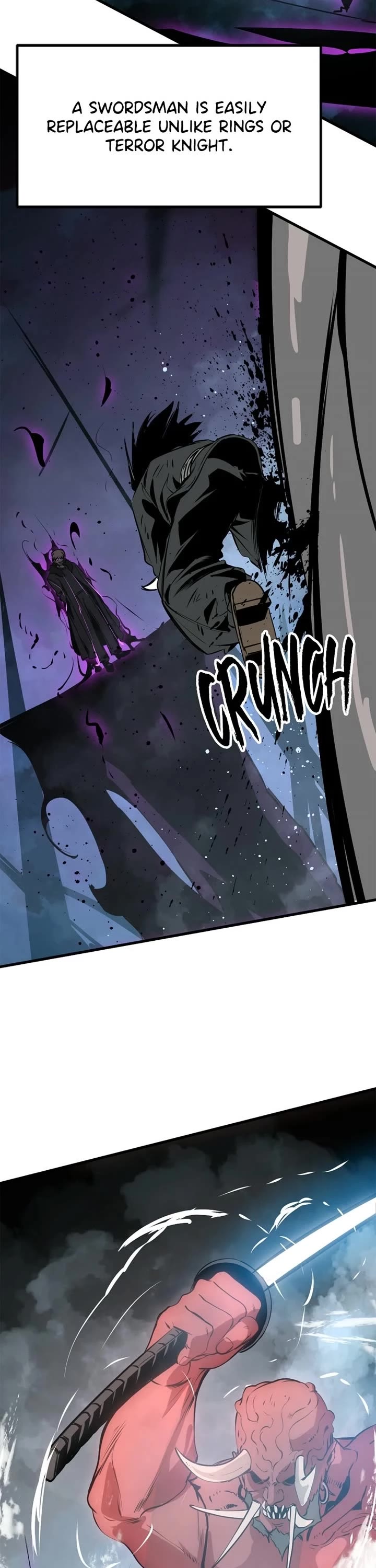 Hero Killer (Beolkkul) Chapter 264 page 46 - Chapter 264: Episode 264