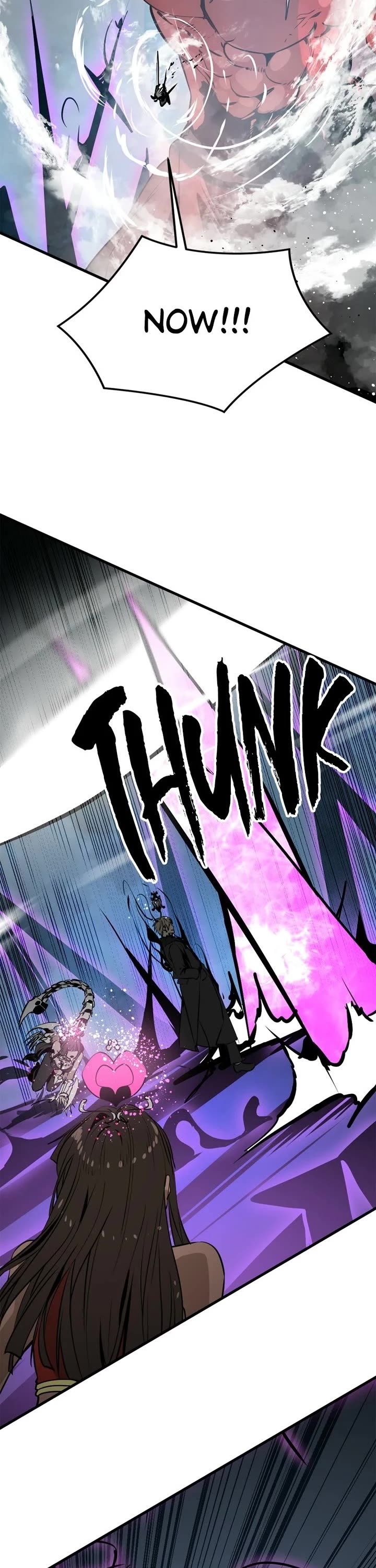 Hero Killer (Beolkkul) Chapter 264 page 47 - Chapter 264: Episode 264