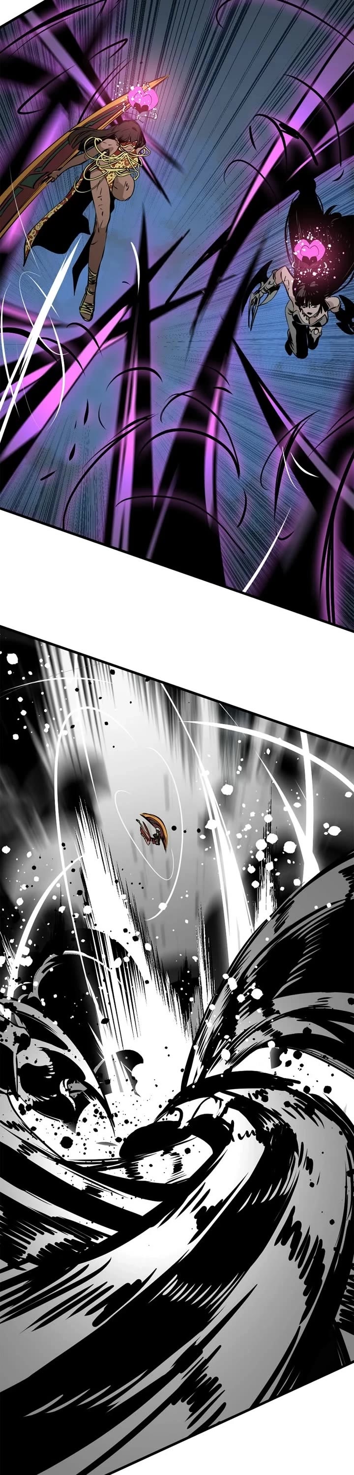 Hero Killer (Beolkkul) Chapter 264 page 48 - Chapter 264: Episode 264