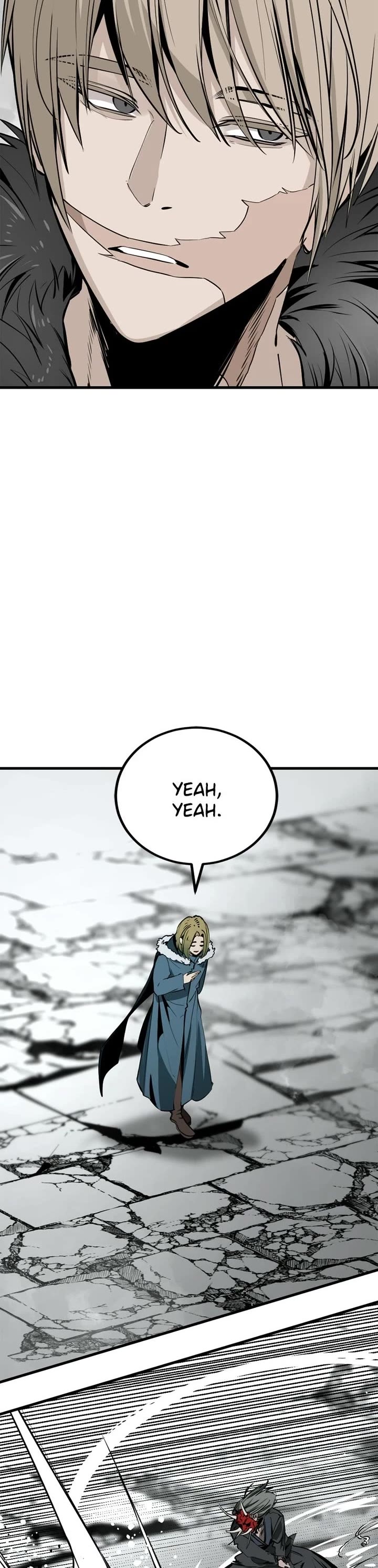 Hero Killer (Beolkkul) Chapter 264 page 5 - Chapter 264: Episode 264