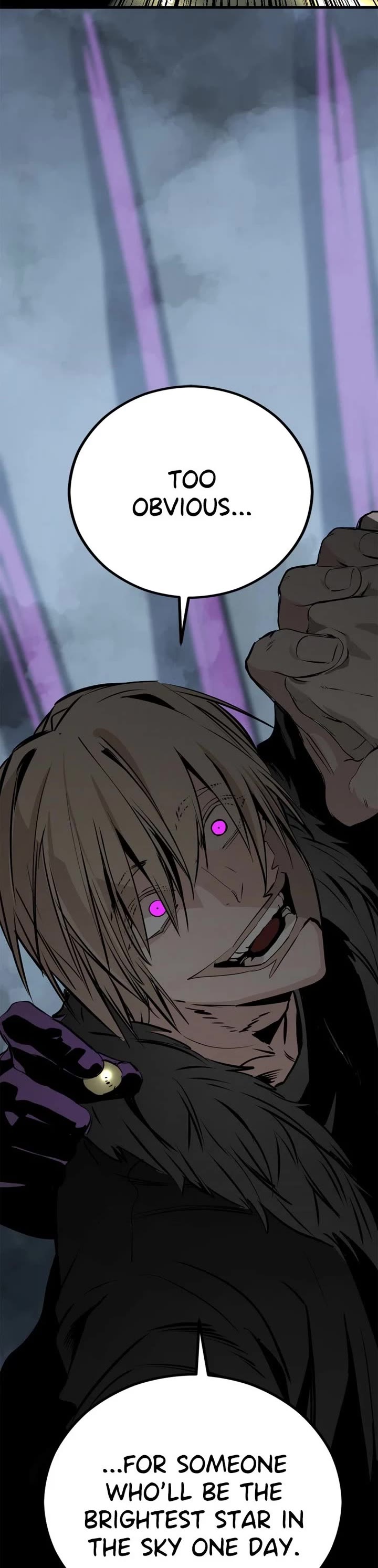 Hero Killer (Beolkkul) Chapter 264 page 55 - Chapter 264: Episode 264