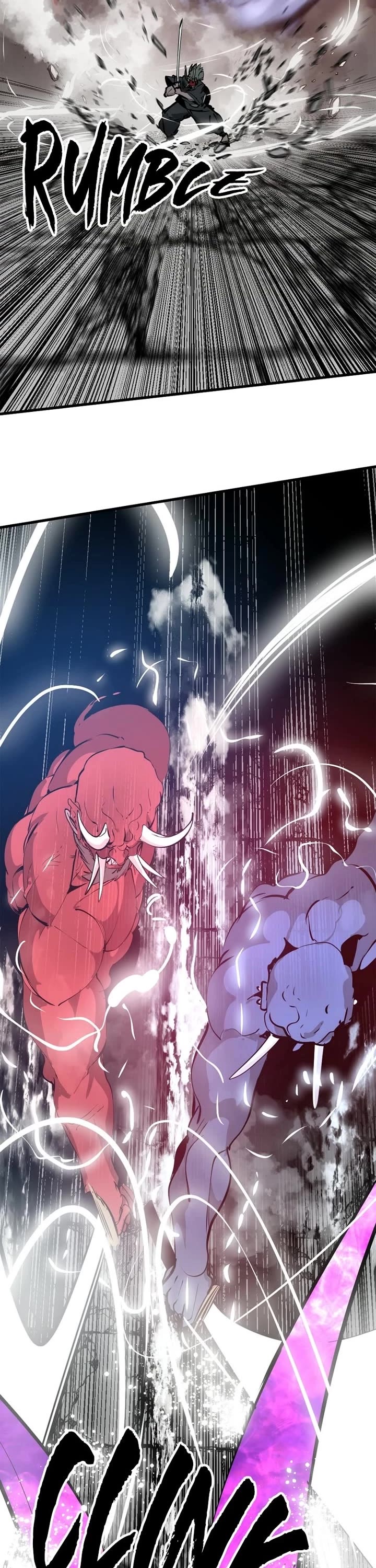 Hero Killer (Beolkkul) Chapter 264 page 7 - Chapter 264: Episode 264