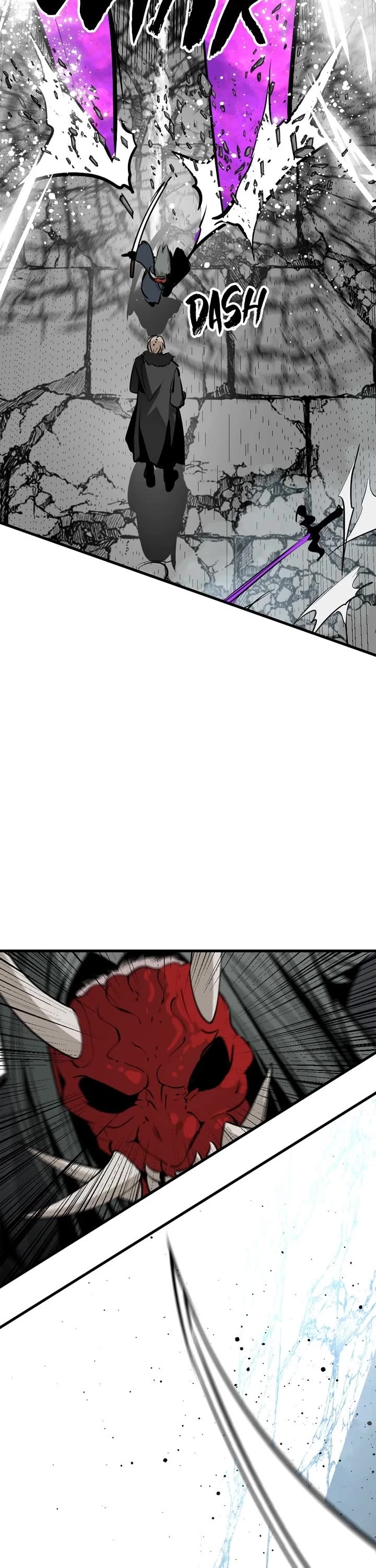 Hero Killer (Beolkkul) Chapter 264 page 8 - Chapter 264: Episode 264