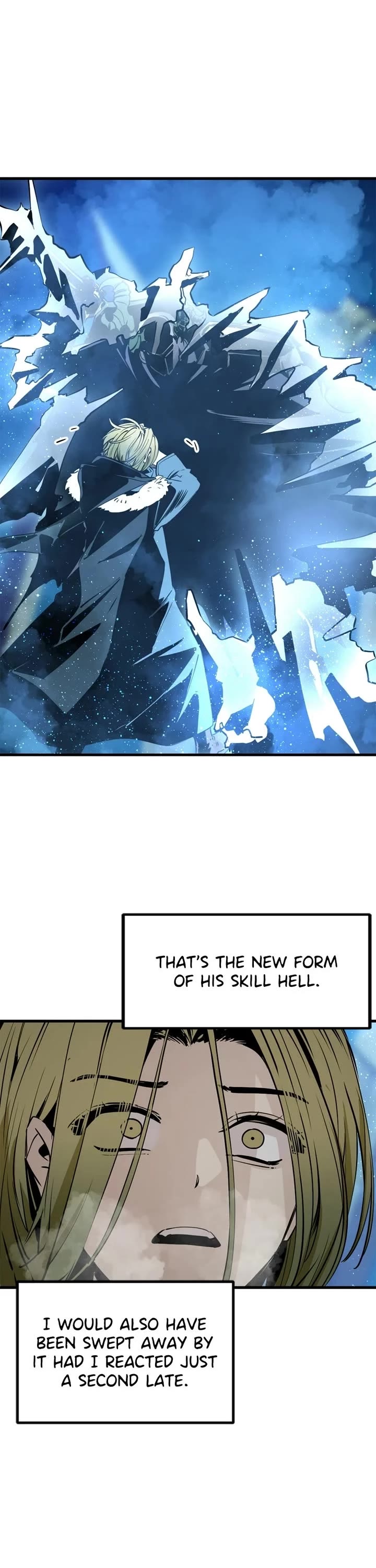 Hero Killer (Beolkkul) Chapter 265 page 11 - Chapter 265: Episode 265
