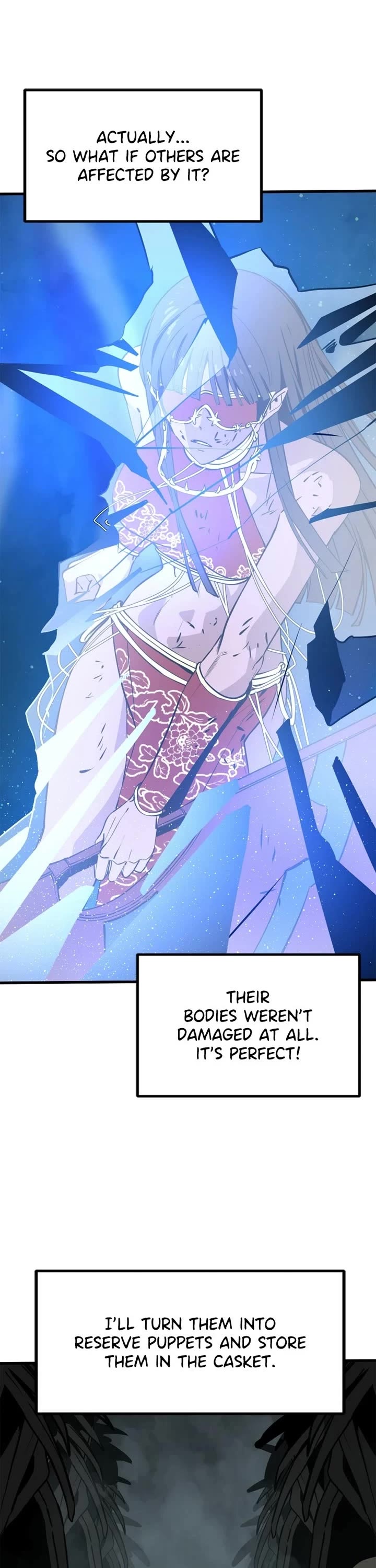 Hero Killer (Beolkkul) Chapter 265 page 12 - Chapter 265: Episode 265