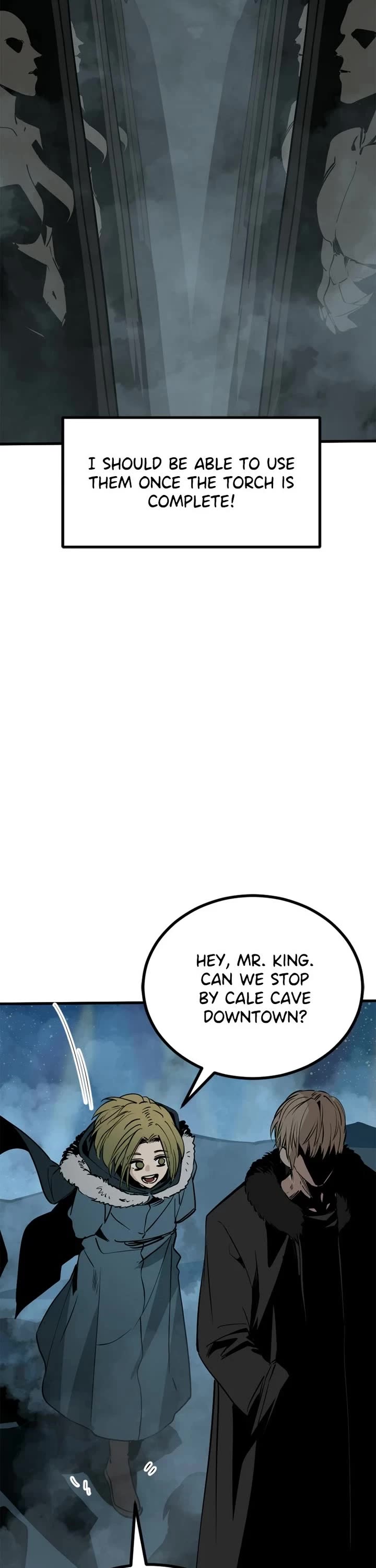 Hero Killer (Beolkkul) Chapter 265 page 13 - Chapter 265: Episode 265