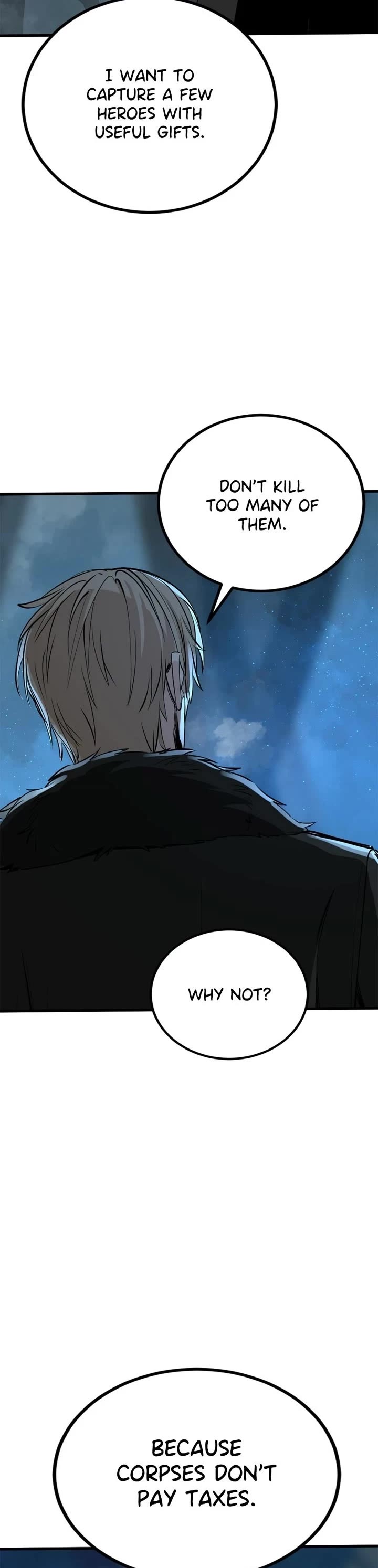 Hero Killer (Beolkkul) Chapter 265 page 14 - Chapter 265: Episode 265