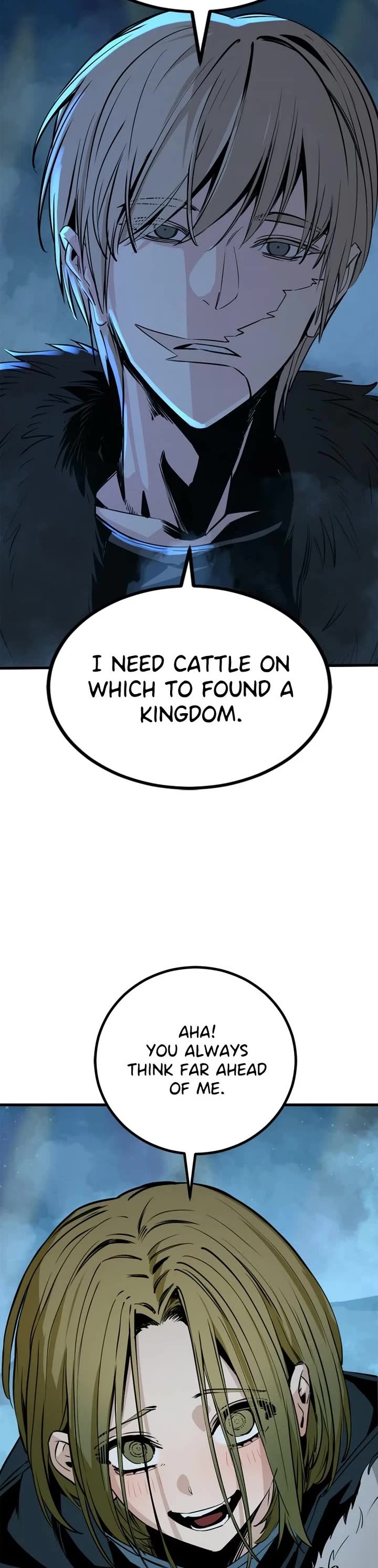 Hero Killer (Beolkkul) Chapter 265 page 15 - Chapter 265: Episode 265