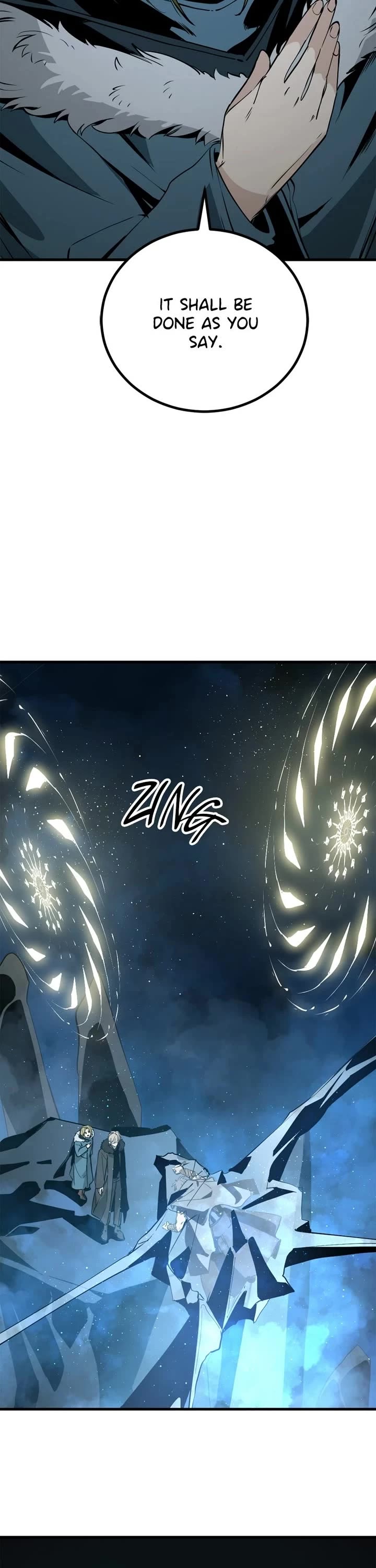 Hero Killer (Beolkkul) Chapter 265 page 16 - Chapter 265: Episode 265