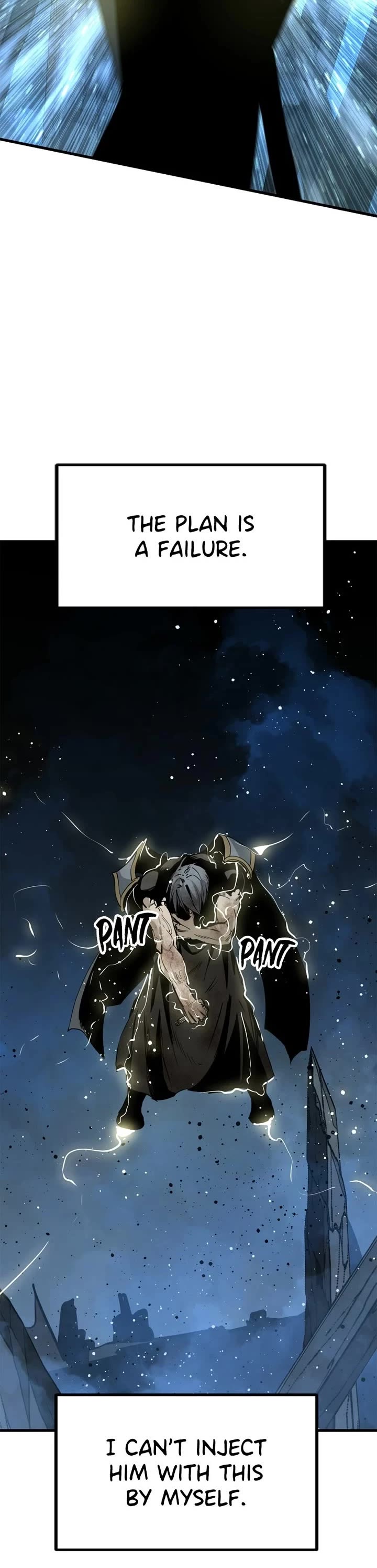 Hero Killer (Beolkkul) Chapter 265 page 19 - Chapter 265: Episode 265