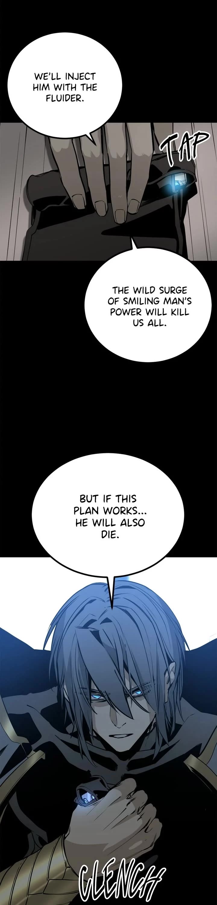 Hero Killer (Beolkkul) Chapter 265 page 2 - Chapter 265: Episode 265