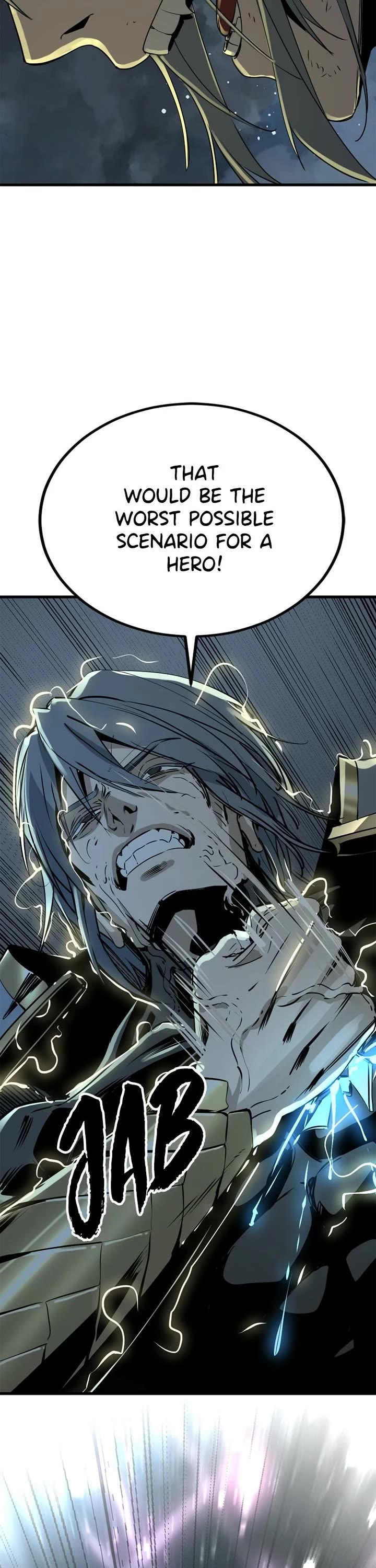 Hero Killer (Beolkkul) Chapter 265 page 21 - Chapter 265: Episode 265