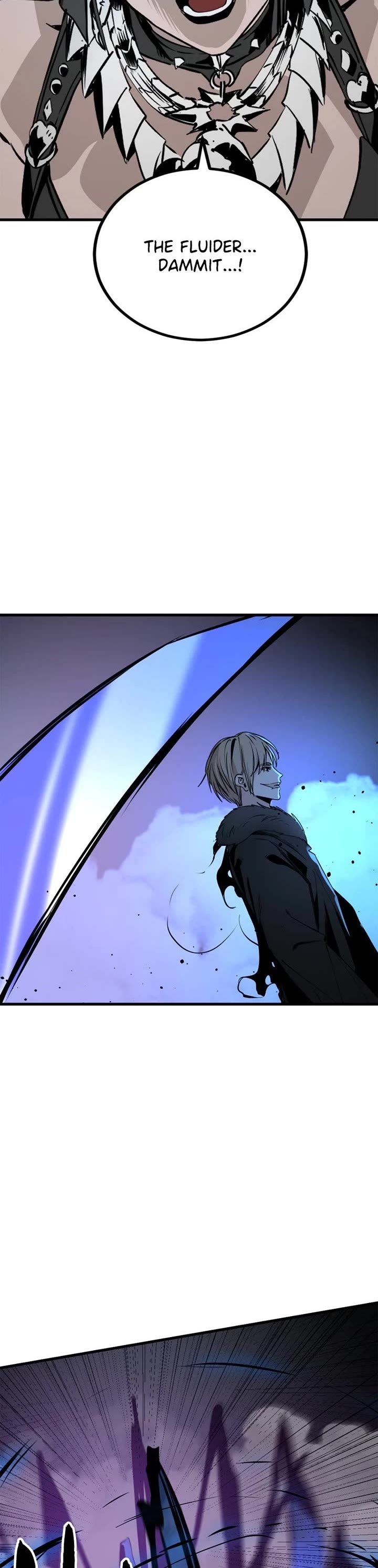 Hero Killer (Beolkkul) Chapter 265 page 30 - Chapter 265: Episode 265