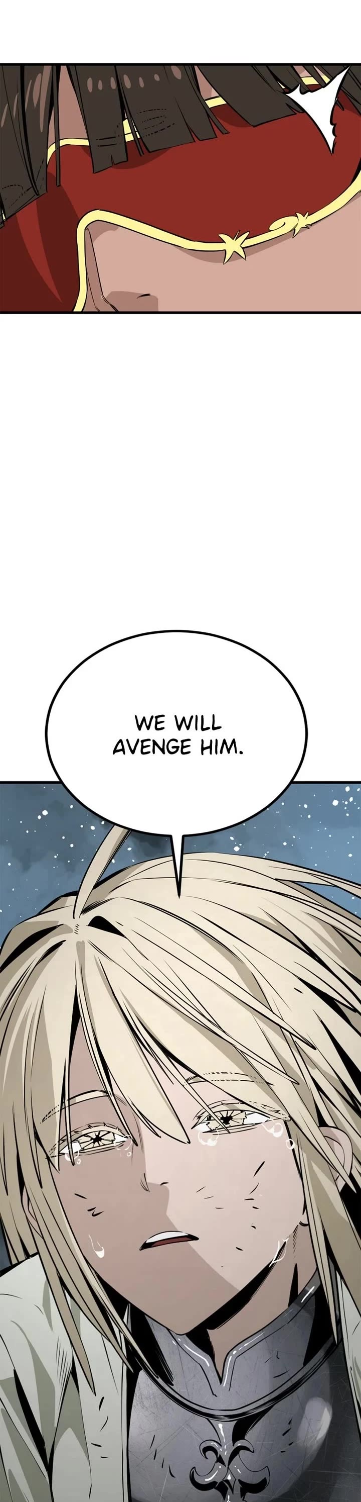 Hero Killer (Beolkkul) Chapter 265 page 34 - Chapter 265: Episode 265