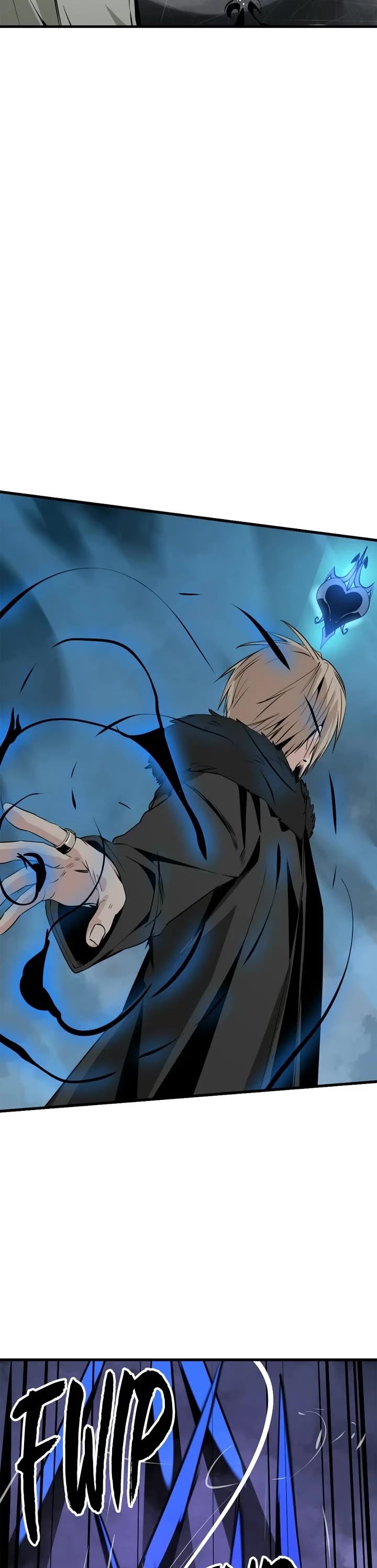 Hero Killer (Beolkkul) Chapter 265 page 35 - Chapter 265: Episode 265