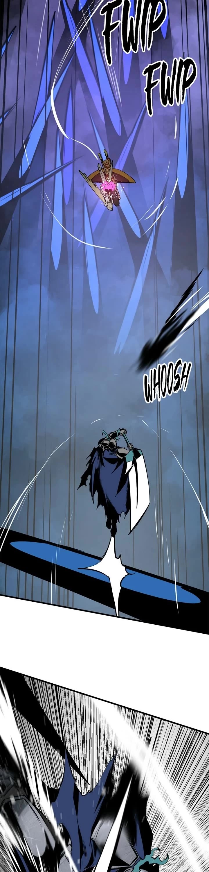 Hero Killer (Beolkkul) Chapter 265 page 36 - Chapter 265: Episode 265