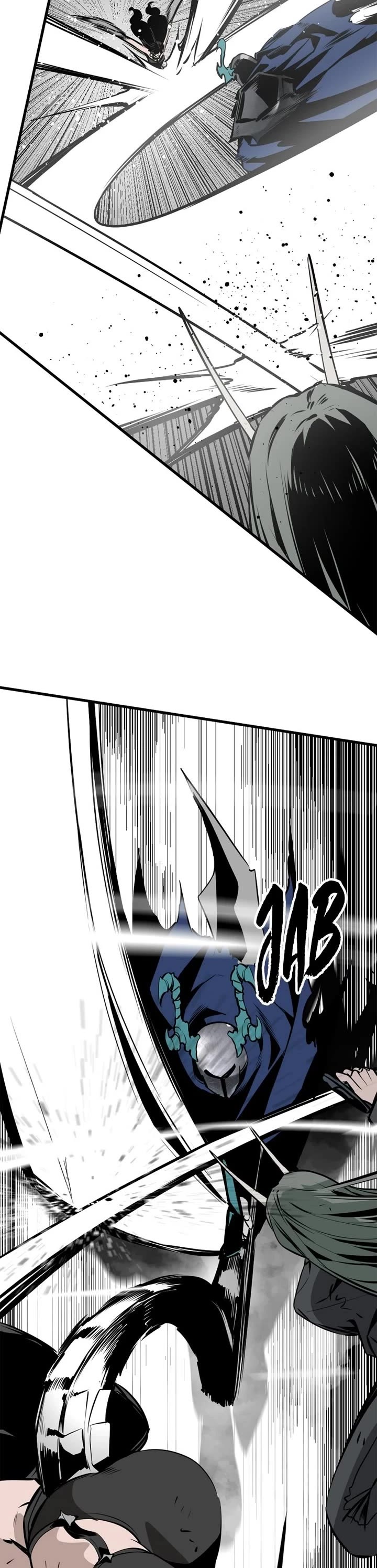 Hero Killer (Beolkkul) Chapter 265 page 39 - Chapter 265: Episode 265
