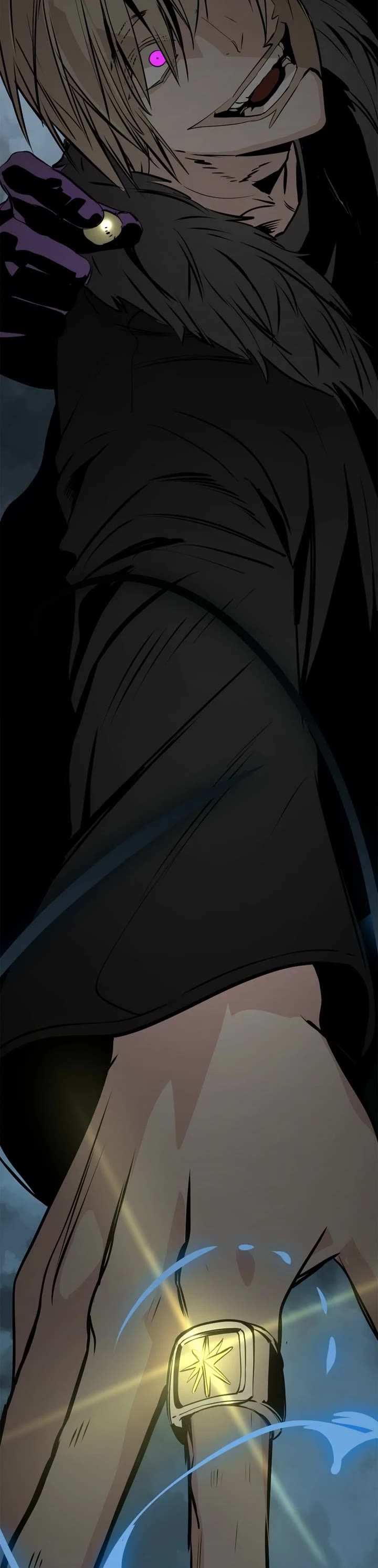 Hero Killer (Beolkkul) Chapter 265 page 4 - Chapter 265: Episode 265