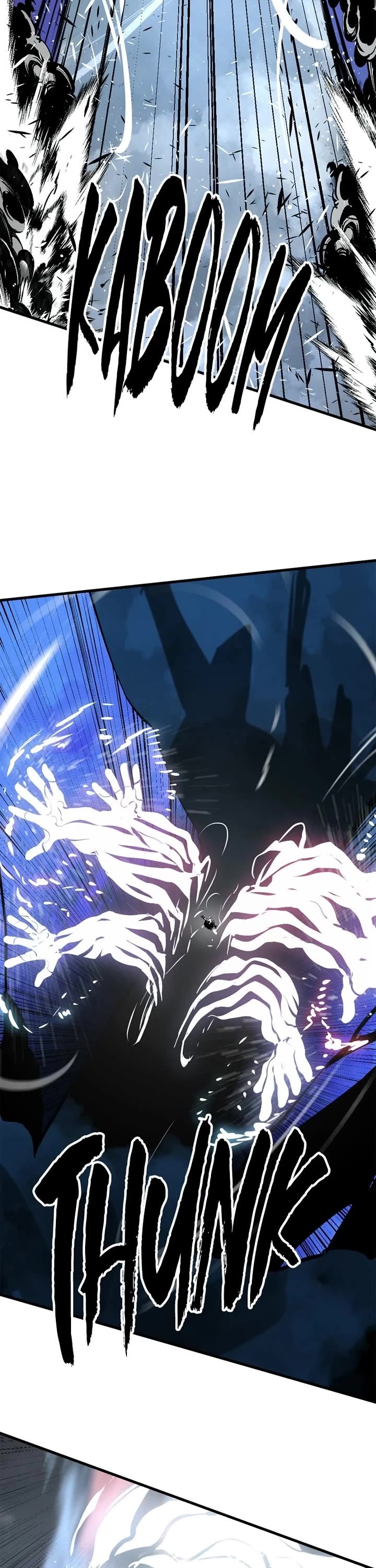 Hero Killer (Beolkkul) Chapter 265 page 42 - Chapter 265: Episode 265