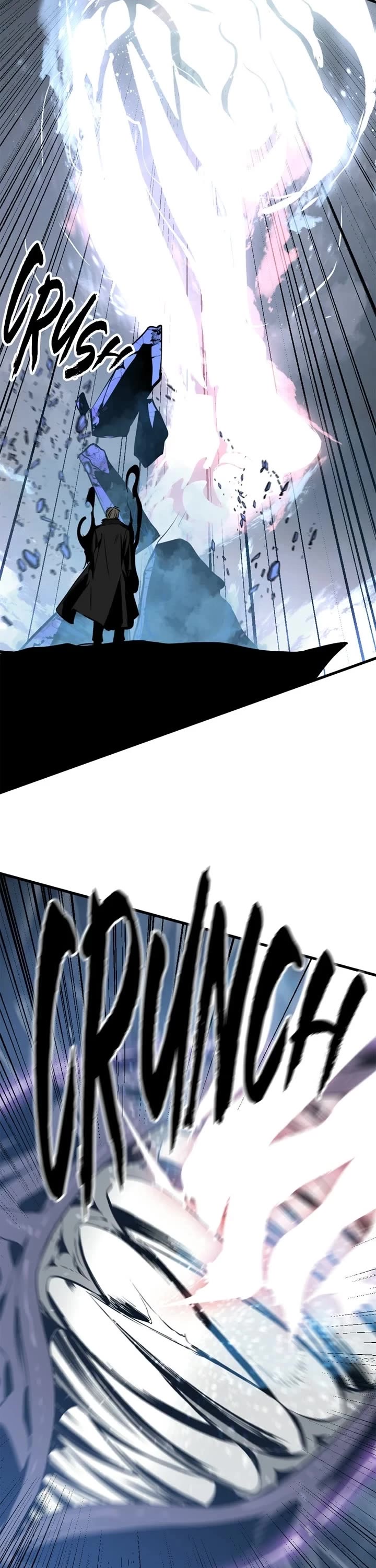 Hero Killer (Beolkkul) Chapter 265 page 43 - Chapter 265: Episode 265