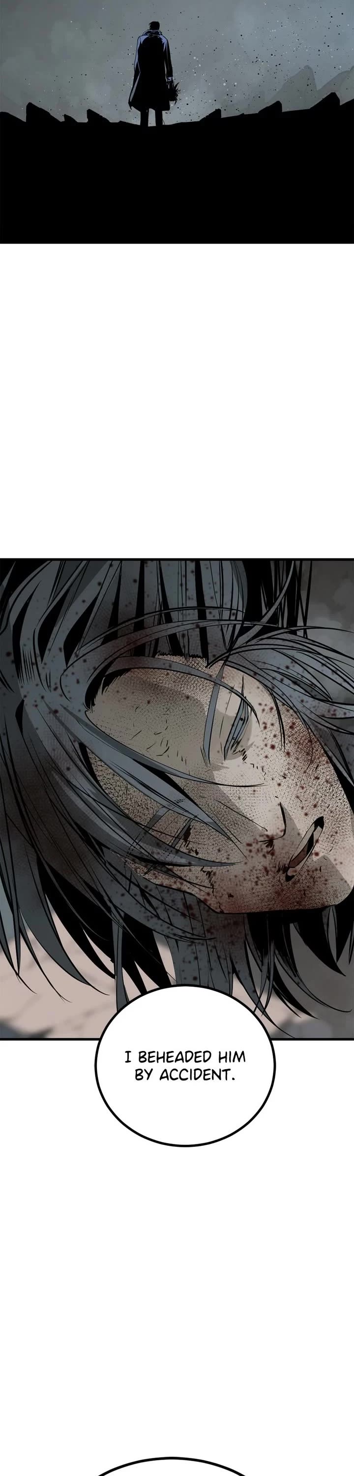 Hero Killer (Beolkkul) Chapter 265 page 57 - Chapter 265: Episode 265