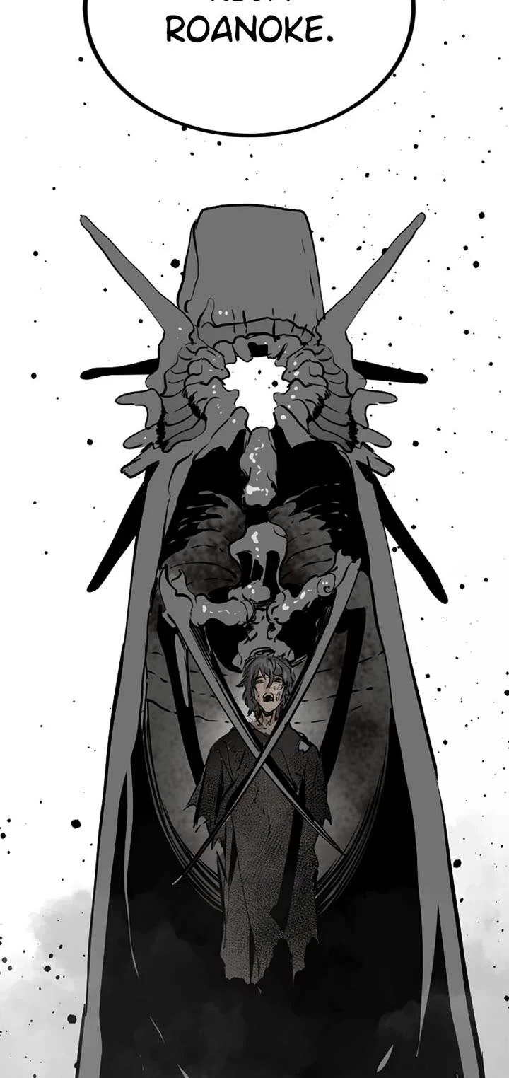 Hero Killer (Beolkkul) Chapter 265 page 59 - Chapter 265: Episode 265