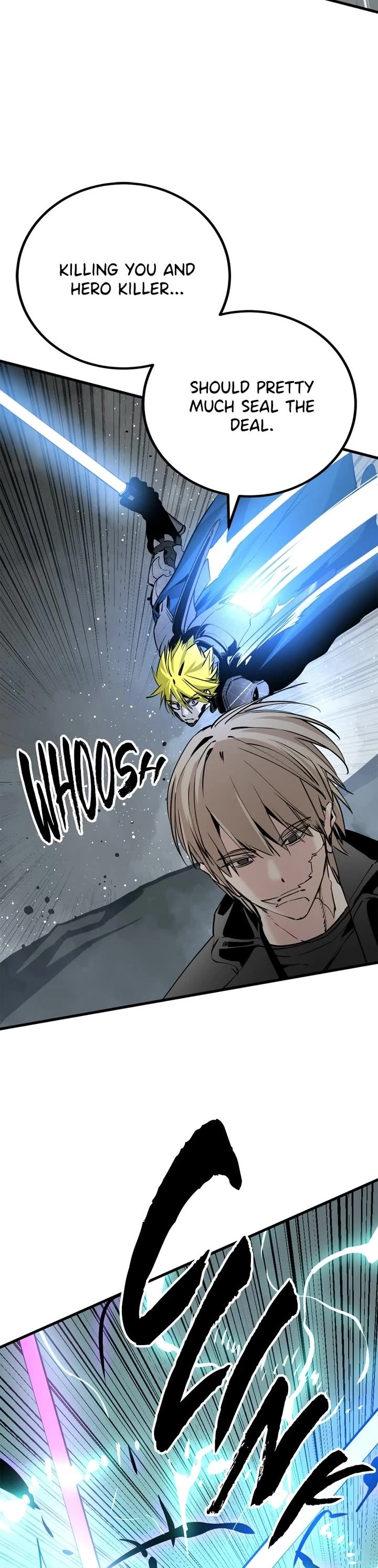 Hero Killer (Beolkkul) Chapter 266 page 10 - Chapter 266: Episode 266
