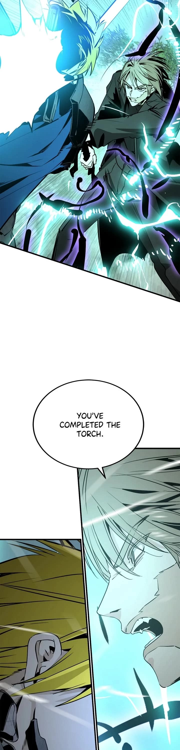 Hero Killer (Beolkkul) Chapter 266 page 11 - Chapter 266: Episode 266