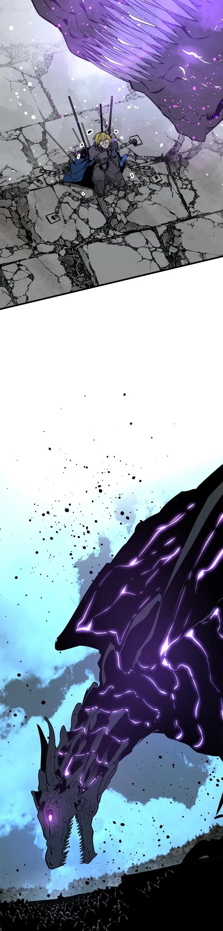 Hero Killer (Beolkkul) Chapter 266 page 18 - Chapter 266: Episode 266