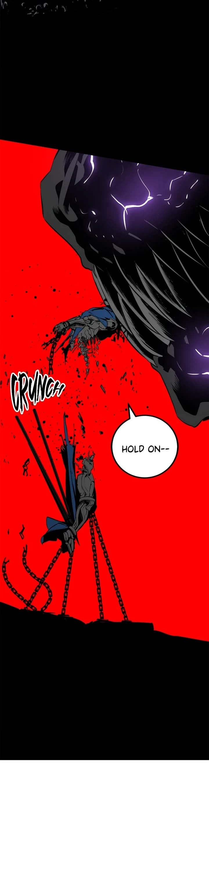 Hero Killer (Beolkkul) Chapter 266 page 19 - Chapter 266: Episode 266