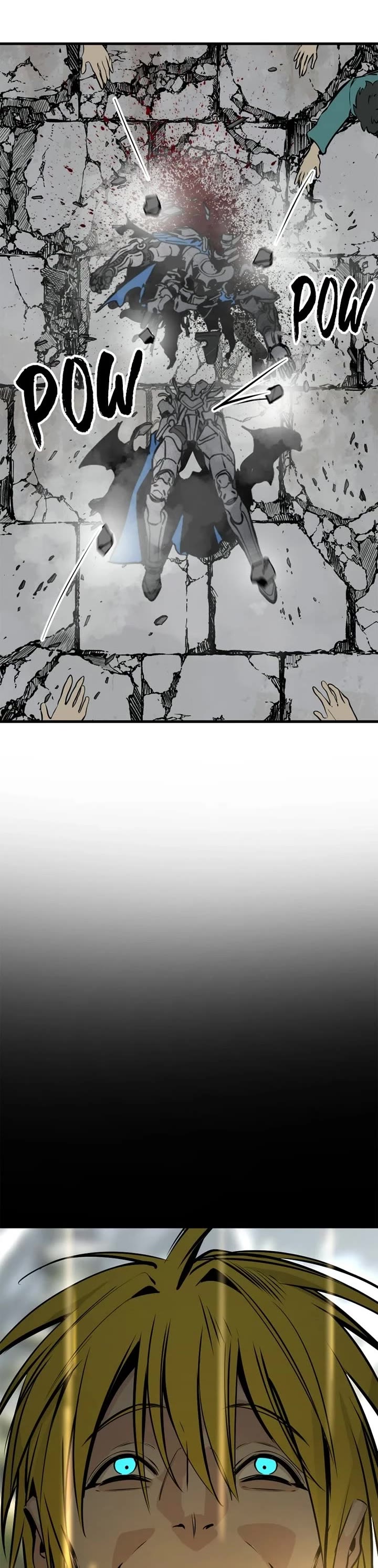 Hero Killer (Beolkkul) Chapter 266 page 20 - Chapter 266: Episode 266