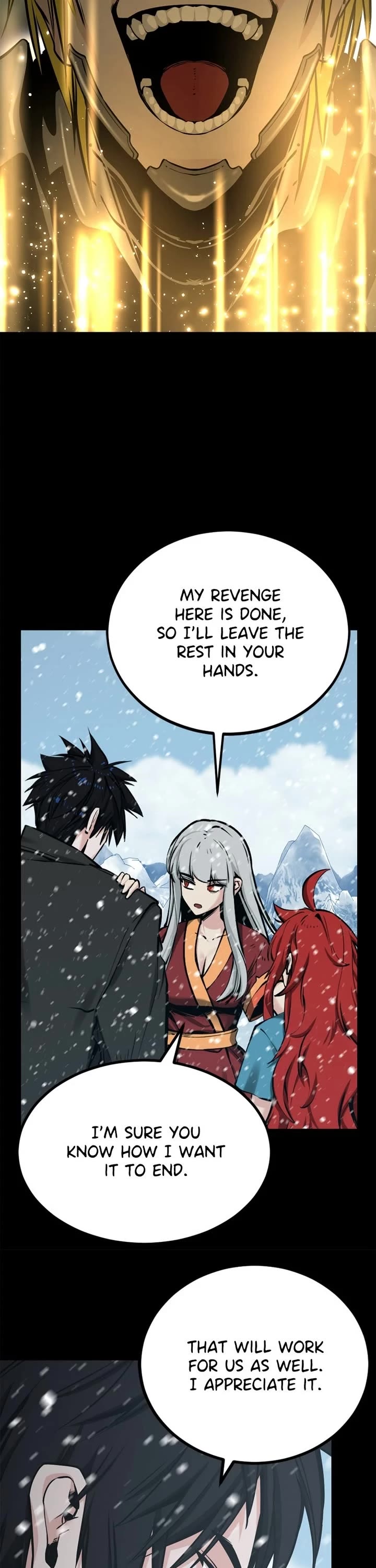 Hero Killer (Beolkkul) Chapter 266 page 21 - Chapter 266: Episode 266