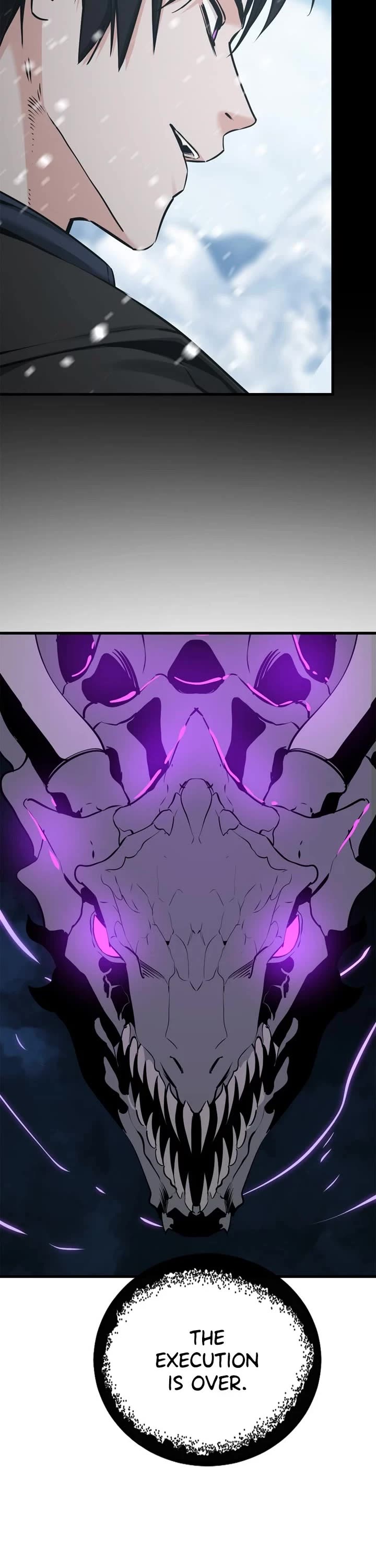 Hero Killer (Beolkkul) Chapter 266 page 22 - Chapter 266: Episode 266