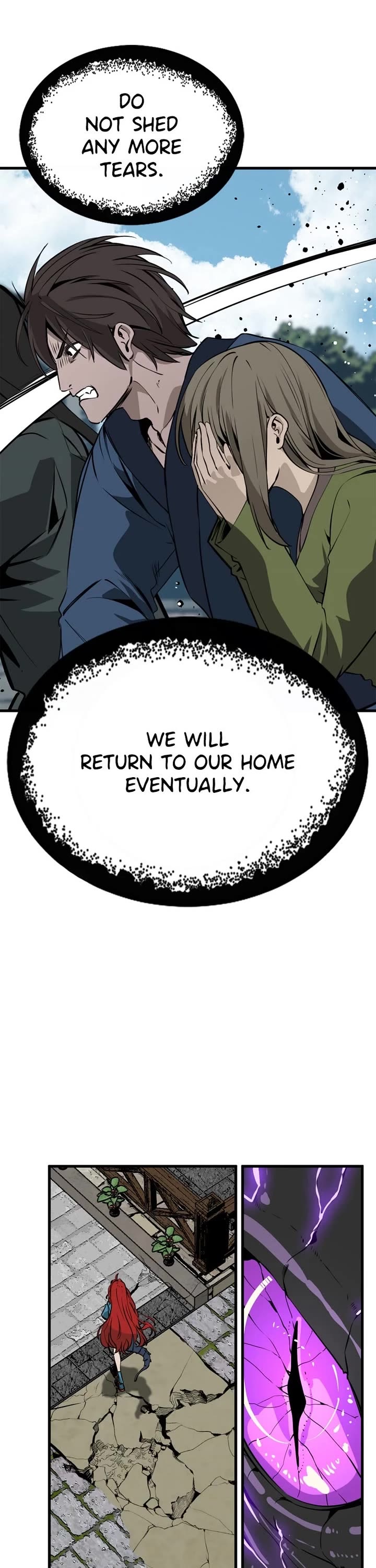 Hero Killer (Beolkkul) Chapter 266 page 23 - Chapter 266: Episode 266