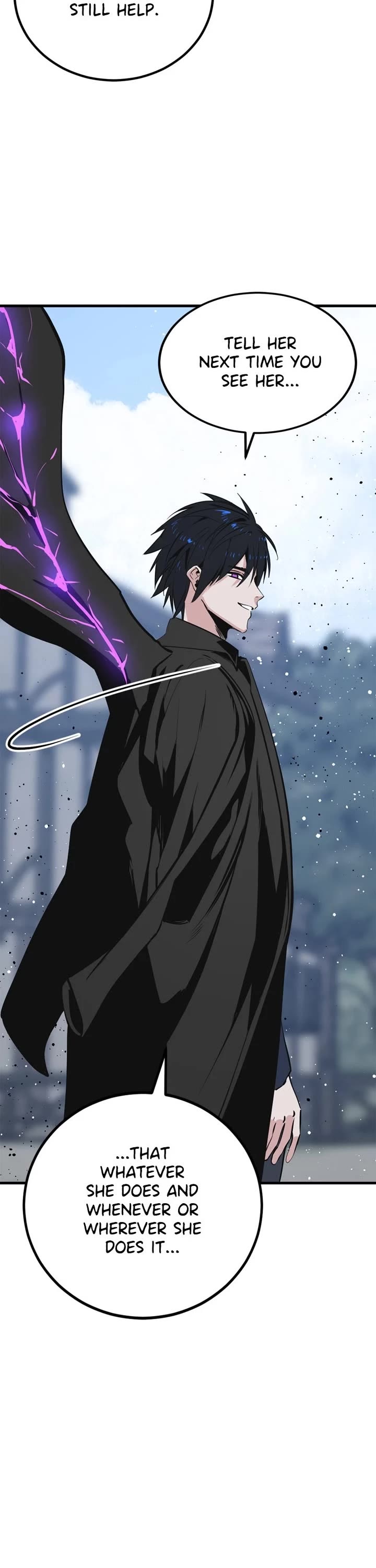 Hero Killer (Beolkkul) Chapter 266 page 26 - Chapter 266: Episode 266