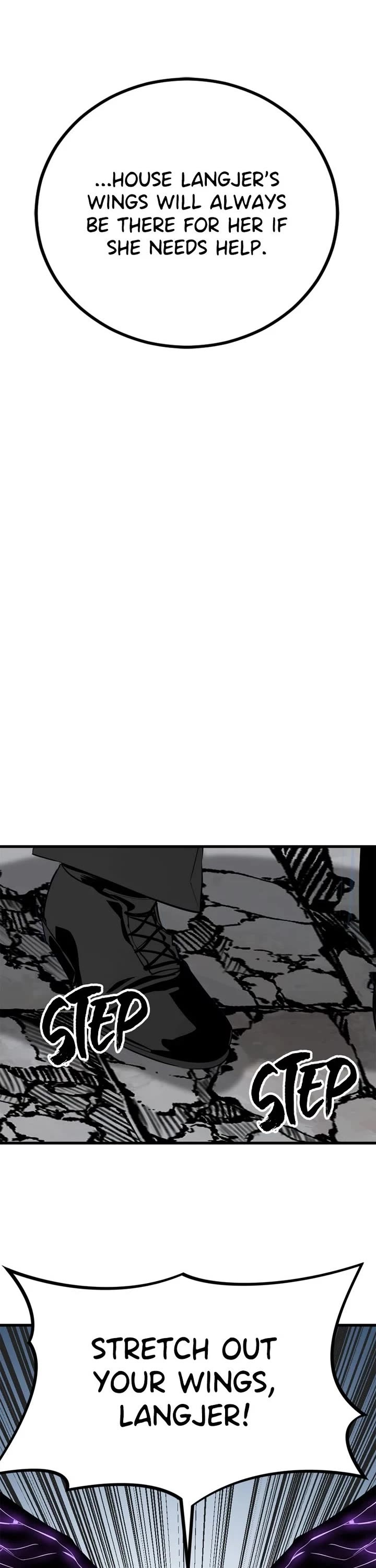 Hero Killer (Beolkkul) Chapter 266 page 27 - Chapter 266: Episode 266