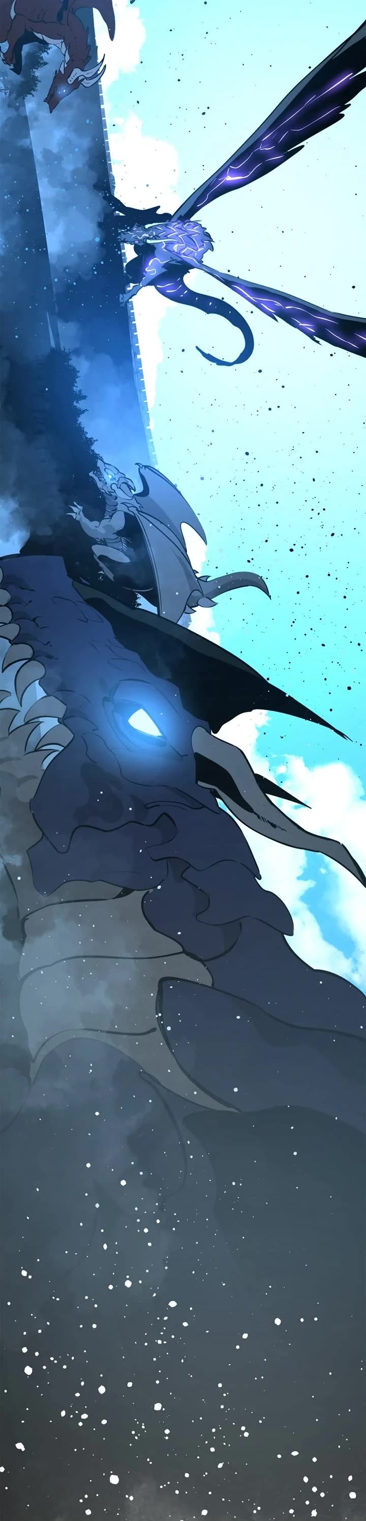 Hero Killer (Beolkkul) Chapter 266 page 29 - Chapter 266: Episode 266