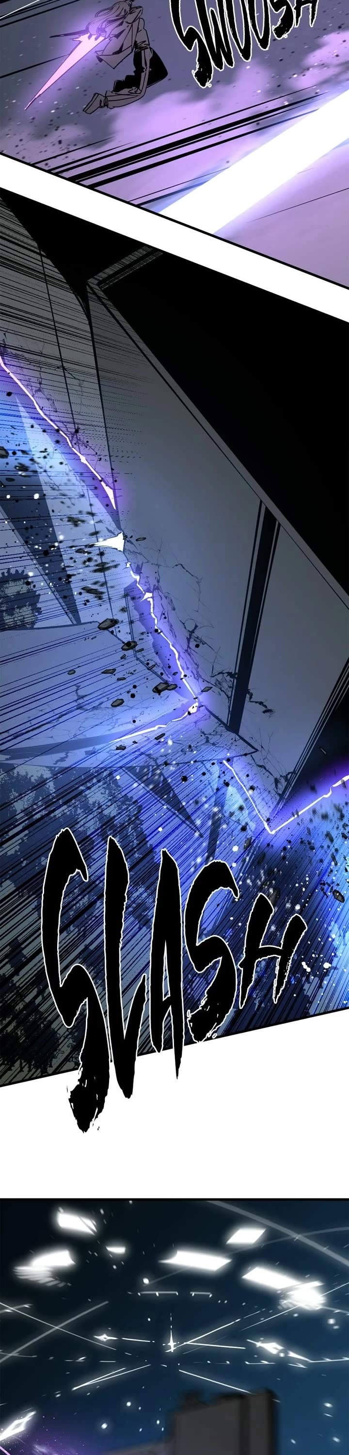 Hero Killer (Beolkkul) Chapter 266 page 3 - Chapter 266: Episode 266