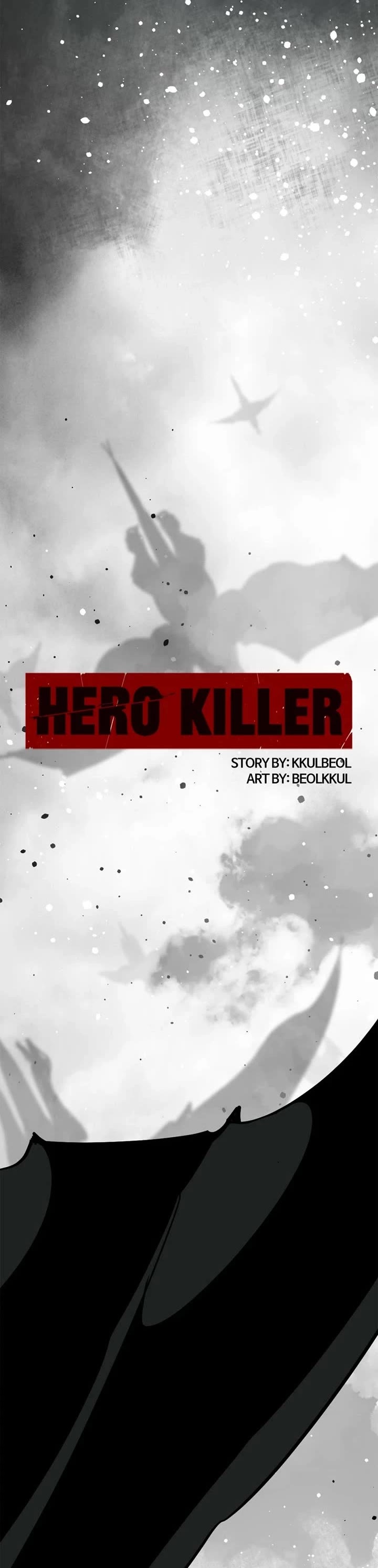 Hero Killer (Beolkkul) Chapter 266 page 30 - Chapter 266: Episode 266