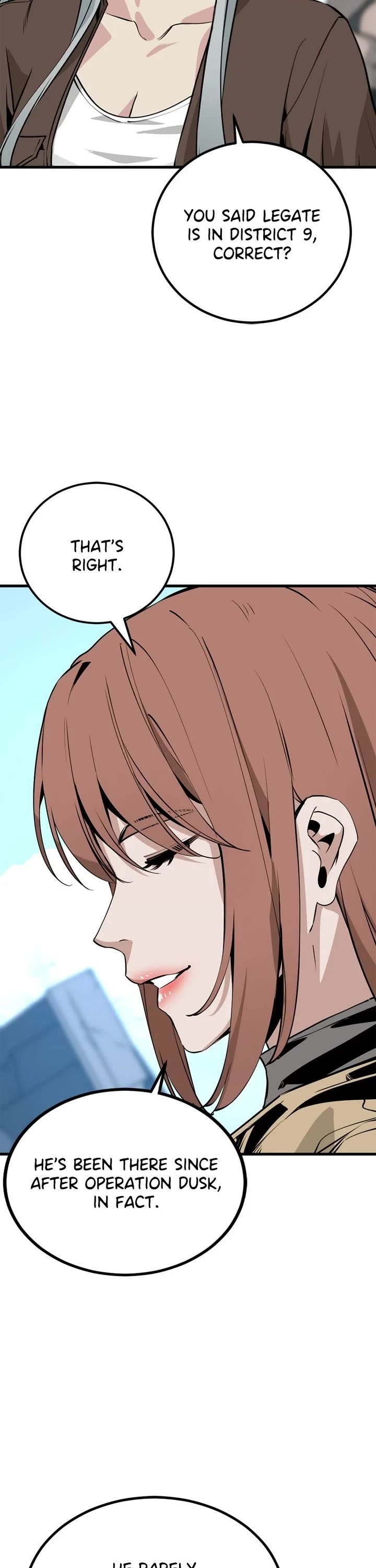 Hero Killer (Beolkkul) Chapter 266 page 37 - Chapter 266: Episode 266