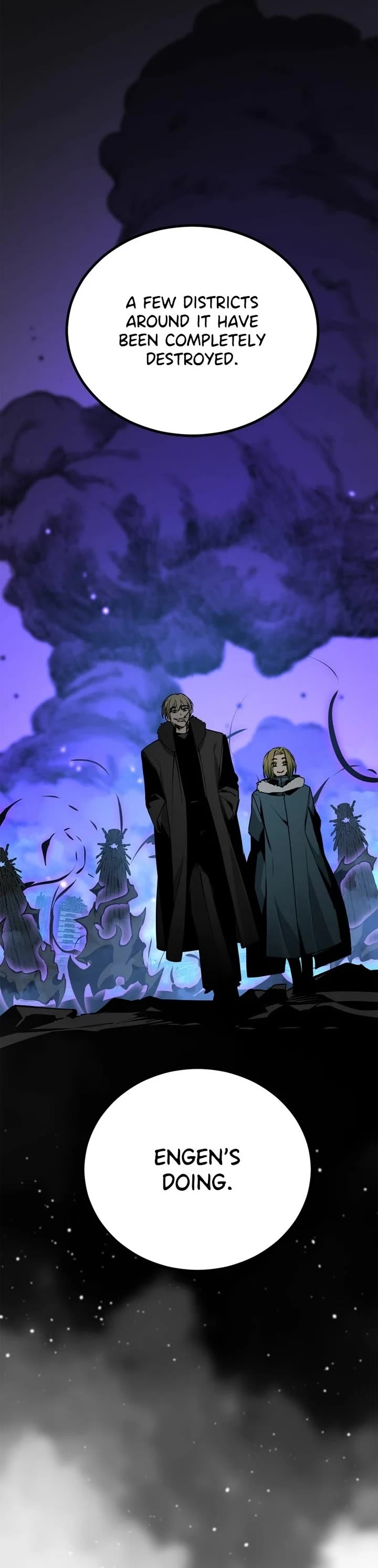 Hero Killer (Beolkkul) Chapter 266 page 40 - Chapter 266: Episode 266