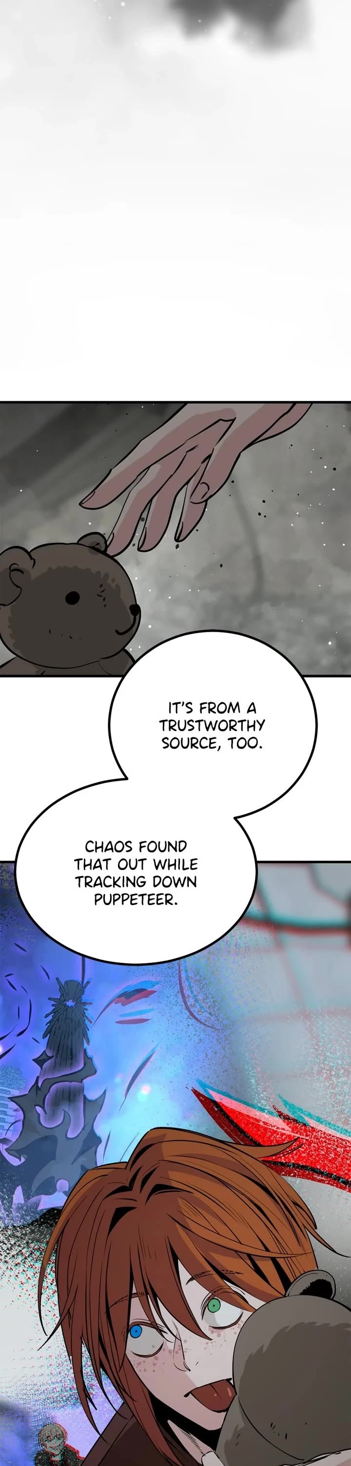 Hero Killer (Beolkkul) Chapter 266 page 41 - Chapter 266: Episode 266
