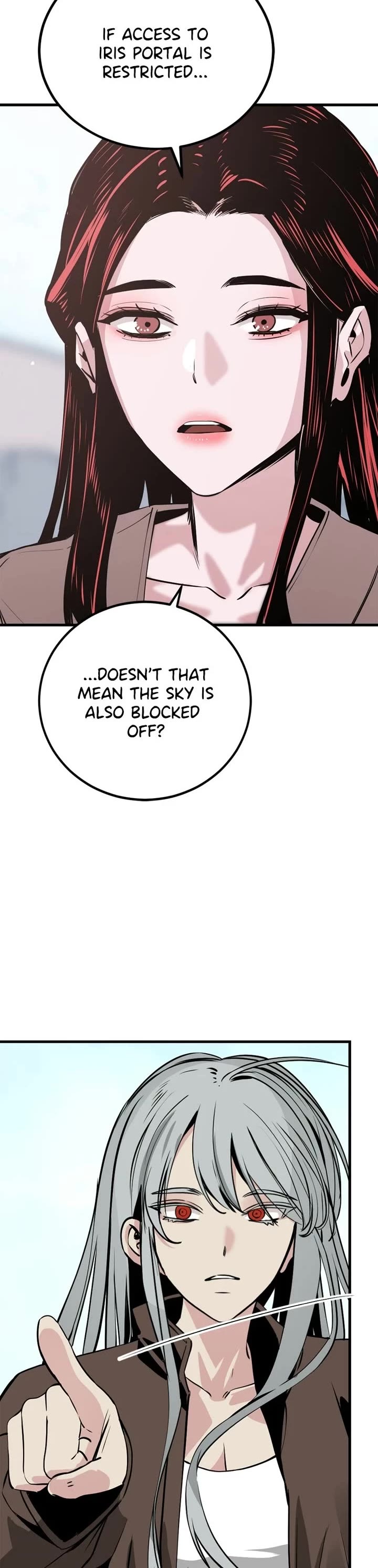 Hero Killer (Beolkkul) Chapter 266 page 45 - Chapter 266: Episode 266