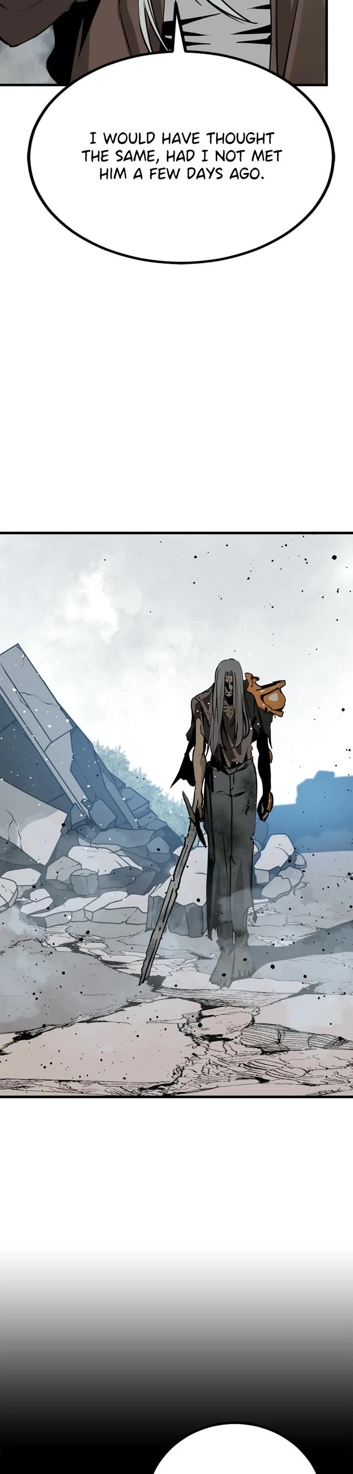 Hero Killer (Beolkkul) Chapter 266 page 46 - Chapter 266: Episode 266