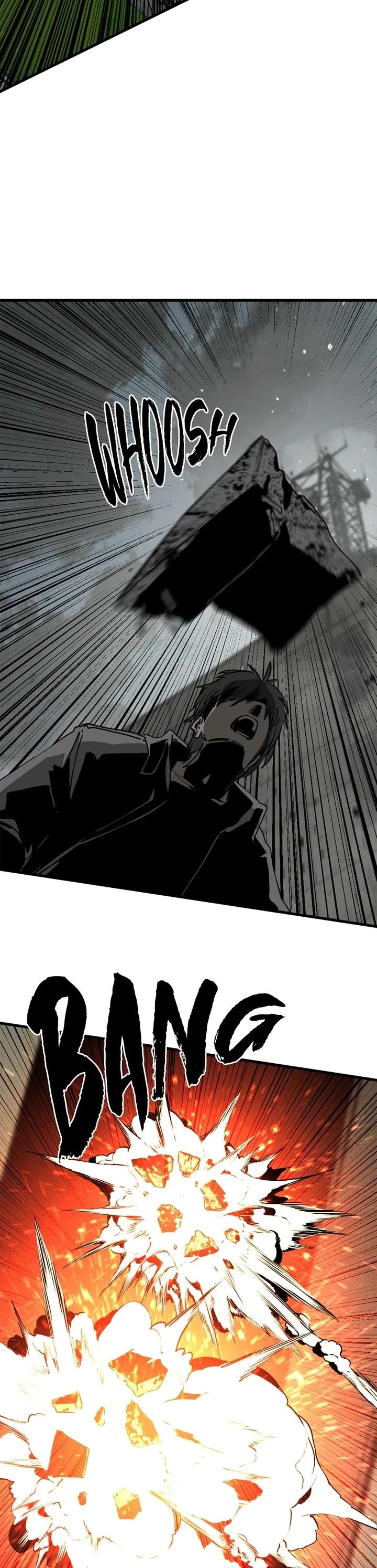 Hero Killer (Beolkkul) Chapter 266 page 5 - Chapter 266: Episode 266