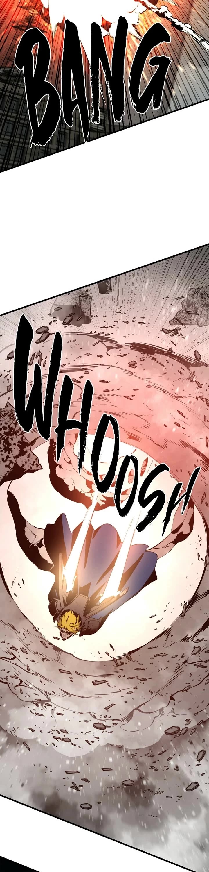 Hero Killer (Beolkkul) Chapter 266 page 6 - Chapter 266: Episode 266