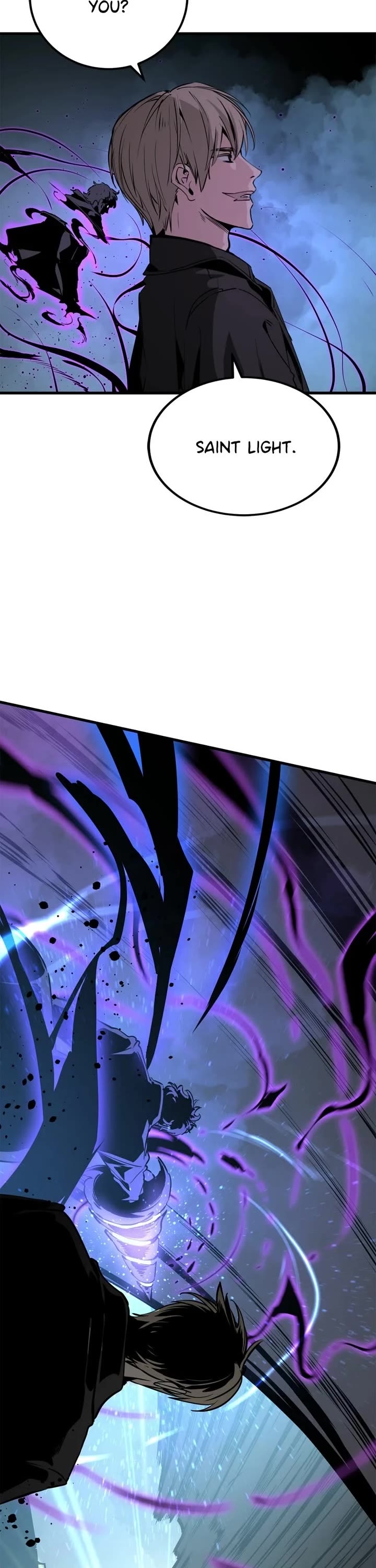 Hero Killer (Beolkkul) Chapter 266 page 8 - Chapter 266: Episode 266