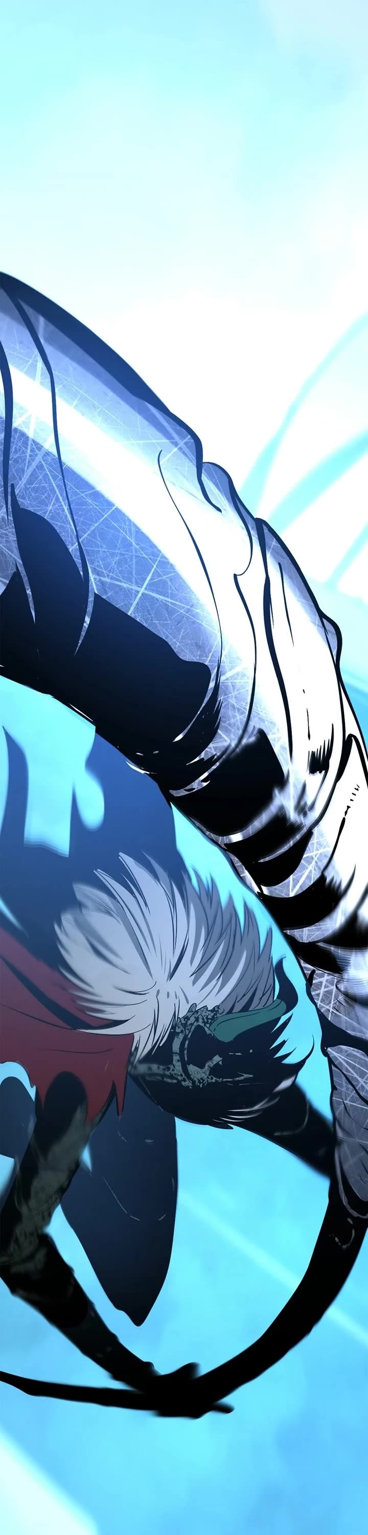 Hero Killer (Beolkkul) Chapter 267 page 1 - Chapter 267: Episode 267